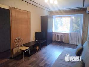 3-к квартира, посуточно, 42м2, 3/5 этаж