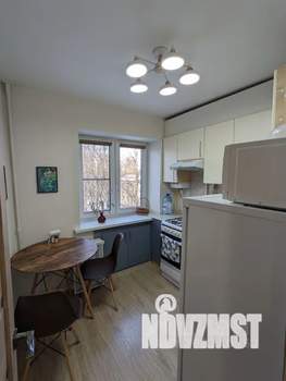 1-к квартира, посуточно, 30м2, 4/4 этаж
