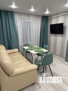 2-к квартира, посуточно, 56м2, 1/9 этаж