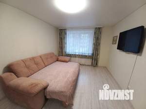 1-к квартира, посуточно, 32м2, 1/5 этаж