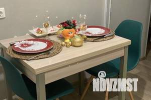 1-к квартира, посуточно, 27м2, 2/9 этаж