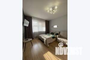 1-к квартира, посуточно, 30м2, 7/9 этаж