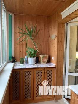 2-к квартира, посуточно, 62м2, 3/7 этаж
