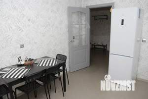 2-к квартира, посуточно, 67м2, 4/5 этаж
