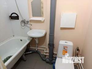 1-к квартира, на длительный срок, 36м2, 2/9 этаж