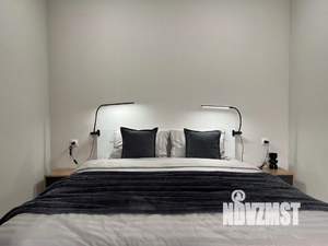 1-к квартира, посуточно, 39м2, 1/1 этаж