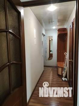 2-к квартира, посуточно, 47м2, 3/5 этаж