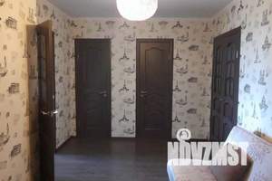 1-к квартира, посуточно, 50м2, 8/9 этаж