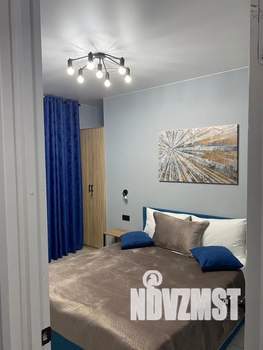 3-к квартира, посуточно, 65м2, 1/4 этаж