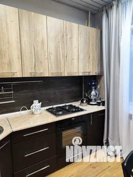 1-к квартира, посуточно, 44м2, 1/3 этаж