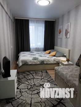 2-к квартира, посуточно, 45м2, 2/5 этаж