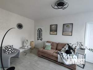 2-к квартира, посуточно, 42м2, 4/4 этаж