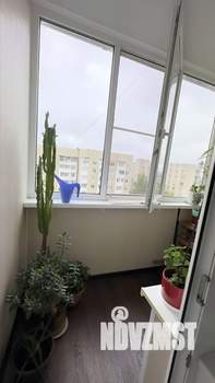 3-к квартира, вторичка, 69м2, 9/9 этаж