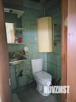 Студия квартира, вторичка, 14м2, 2/5 этаж