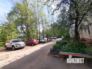 2-к квартира, вторичка, 48м2, 1/5 этаж