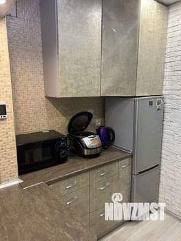 1-к квартира, вторичка, 17м2, 5/5 этаж