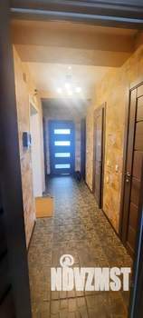 2-к квартира, вторичка, 58м2, 7/10 этаж