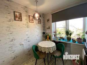 1-к квартира, вторичка, 29м2, 2/5 этаж
