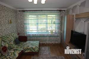3-к квартира, вторичка, 64м2, 1/9 этаж