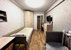 2-к квартира, вторичка, 45м2, 1/5 этаж