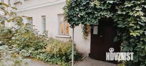 2-к квартира, вторичка, 43м2, 1/2 этаж