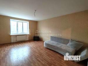 3-к квартира, вторичка, 95м2, 3/5 этаж