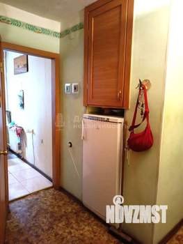 3-к квартира, вторичка, 57м2, 1/5 этаж