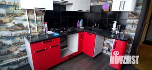 2-к квартира, вторичка, 55м2, 2/4 этаж