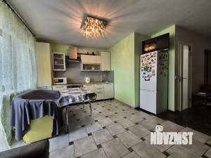 2-к квартира, вторичка, 69м2, 5/8 этаж