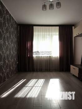 2-к квартира, вторичка, 44м2, 1/5 этаж