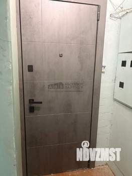 1-к квартира, вторичка, 34м2, 1/9 этаж