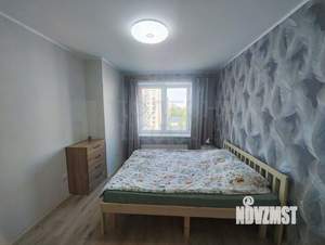 1-к квартира, вторичка, 36м2, 6/10 этаж