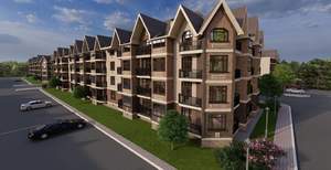 2-к квартира, вторичка, 53м2, 2/5 этаж
