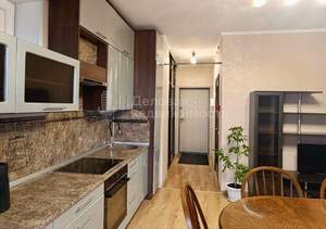 2-к квартира, вторичка, 49м2, 14/16 этаж