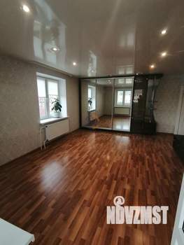 1-к квартира, вторичка, 49м2, 5/5 этаж