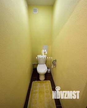 2-к квартира, вторичка, 49м2, 2/7 этаж