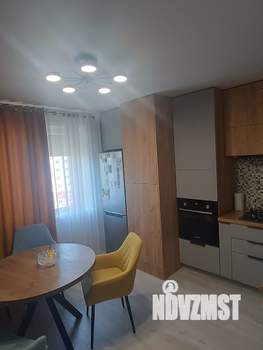 3-к квартира, вторичка, 92м2, 8/9 этаж