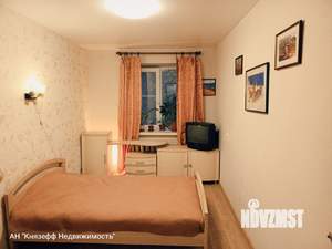 2-к квартира, вторичка, 42м2, 3/4 этаж