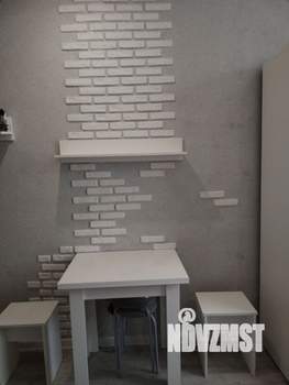 Студия квартира, вторичка, 15м2, 3/4 этаж