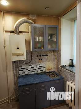 1-к квартира, вторичка, 27м2, 3/4 этаж