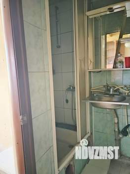 Студия квартира, вторичка, 14м2, 2/5 этаж