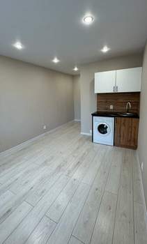 Студия квартира, вторичка, 18м2, 5/5 этаж
