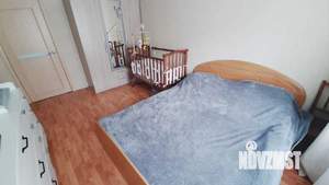 2-к квартира, вторичка, 46м2, 1/5 этаж