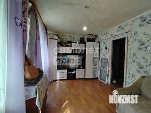 3-к квартира, вторичка, 52м2, 1/5 этаж