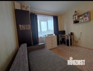 1-к квартира, вторичка, 28м2, 9/9 этаж