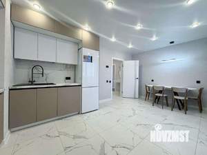 2-к квартира, вторичка, 75м2, 4/9 этаж