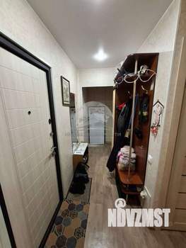2-к квартира, вторичка, 43м2, 4/5 этаж