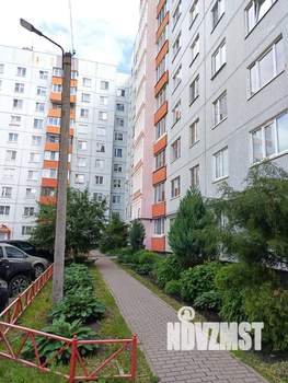 3-к квартира, вторичка, 72м2, 3/10 этаж