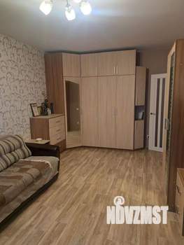 2-к квартира, вторичка, 54м2, 2/9 этаж