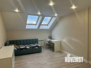 4-к квартира, вторичка, 100м2, 4/4 этаж